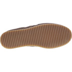 Grand Step Shoes | Zeno Sneaker | Taupe-Braun | Veloursleder | Damen Sneaker