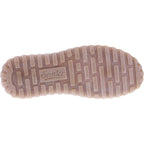 Semler | Jenny | Espresso-Braun | Samt-Nubukleder | Weite: H | J35063 | Damen Komfort-Booties