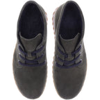 Semler | Jenny | Tanne-Oliv | Samt-Nubukleder | Weite: H | J35063 | Damen Komfort-Booties