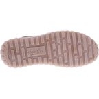 Semler | Jenny | Tanne-Oliv | Samt-Nubukleder | Weite: H | J35063 | Damen Komfort-Booties