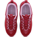 Joya | Modell: Maui | Red-Rot | Mesh | Weite: HK | JY034A | Damen Aktiv Schuhe