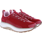 Joya | Modell: Maui | Red-Rot | Mesh | Weite: HK | JY034A | Damen Aktiv Schuhe