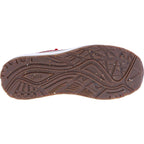 Joya | Modell: Maui | Red-Rot | Mesh | Weite: HK | JY034A | Damen Aktiv Schuhe