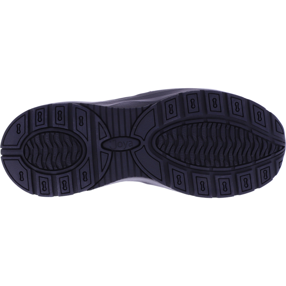 Joya | Dynamo Zip | Dunkelrot | Glattleder | Weite: H | JY066A | Damen Aktiv Schuhe