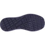 Joya | Venice Zip | Black-Schwarz | Leder | Weite: HK | JY067A | Damen Aktiv Schuhe