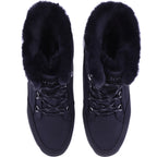 Joya | Tiffany STX | Schwarz | Sympatex®-Membran | Weite: G | JY072A | Damen Aktiv Boots