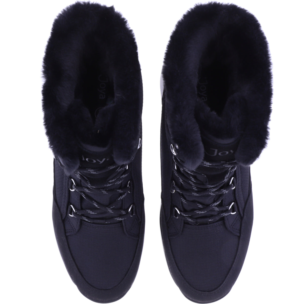 Joya | Tiffany STX | Schwarz | Sympatex®-Membran | Weite: G | JY072A | Damen Aktiv Boots