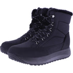 Joya | Tiffany STX | Schwarz | Sympatex®-Membran | Weite: G | JY072A | Damen Aktiv Boots