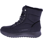 Joya | Tiffany STX | Schwarz | Sympatex®-Membran | Weite: G | JY072A | Damen Aktiv Boots