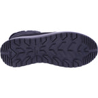 Joya | Tiffany STX | Schwarz | Sympatex®-Membran | Weite: G | JY072A | Damen Aktiv Boots