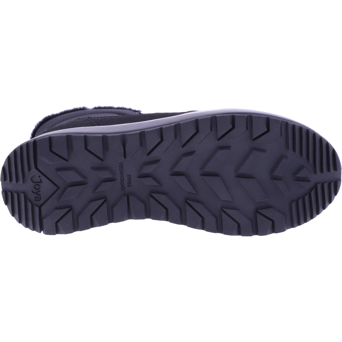 Joya | Tiffany STX | Schwarz | Sympatex®-Membran | Weite: G | JY072A | Damen Aktiv Boots
