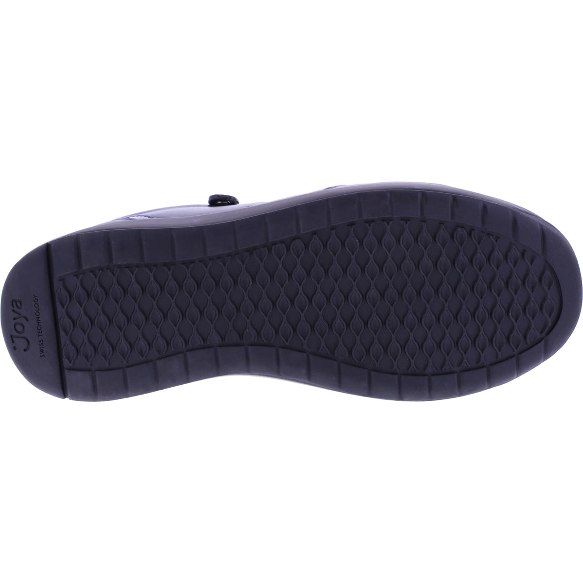 Joya | Laura | Dark Blue II Dunkelblau | Leder | Weite: H | JY092A | Damen Aktiv Schuhe