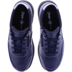Joya | Venice Zip | Dark Blue | Leder | Weite: HK | JY100A | Damen Aktiv Schuhe