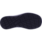 Joya | Venice Zip | Dark Blue | Leder | Weite: HK | JY100A | Damen Aktiv Schuhe