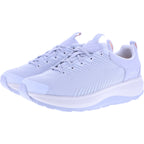 Joya | Maui | Light Blue-Hellblau | Leder-Mesh | Weite: HK | JY115A | Damen Aktiv Schuhe