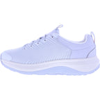Joya | Maui | Light Blue-Hellblau | Leder-Mesh | Weite: HK | JY115A | Damen Aktiv Schuhe