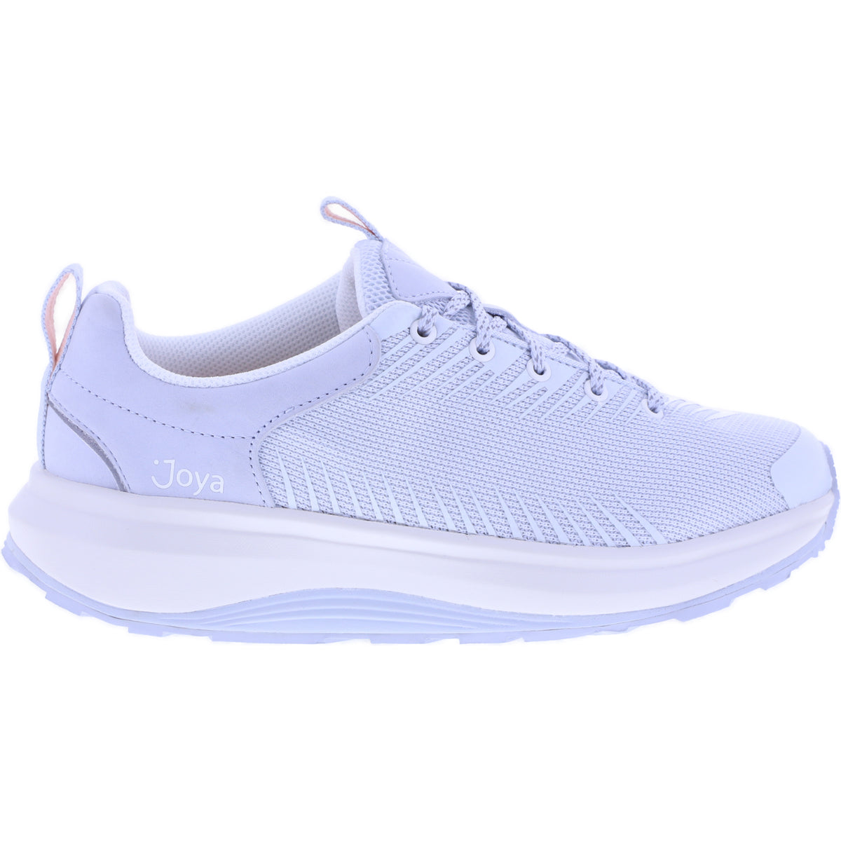 Joya | Maui | Light Blue-Hellblau | Leder-Mesh | Weite: HK | JY115A | Damen Aktiv Schuhe