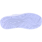 Joya | Maui | Light Blue-Hellblau | Leder-Mesh | Weite: HK | JY115A | Damen Aktiv Schuhe