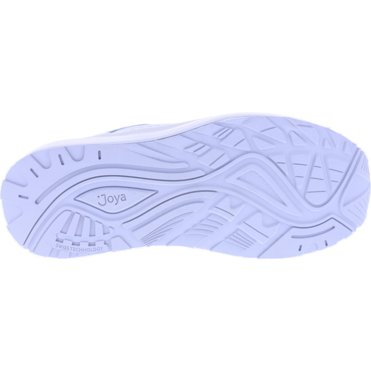 Joya | Maui | Light Blue-Hellblau | Leder-Mesh | Weite: HK | JY115A | Damen Aktiv Schuhe