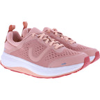Joya | Miami | Pink-Coral | Leder-Mesh | Weite: HK | JY119A | Damen Aktiv Schuhe