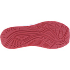 Joya | Miami | Pink-Coral | Leder-Mesh | Weite: HK | JY119A | Damen Aktiv Schuhe