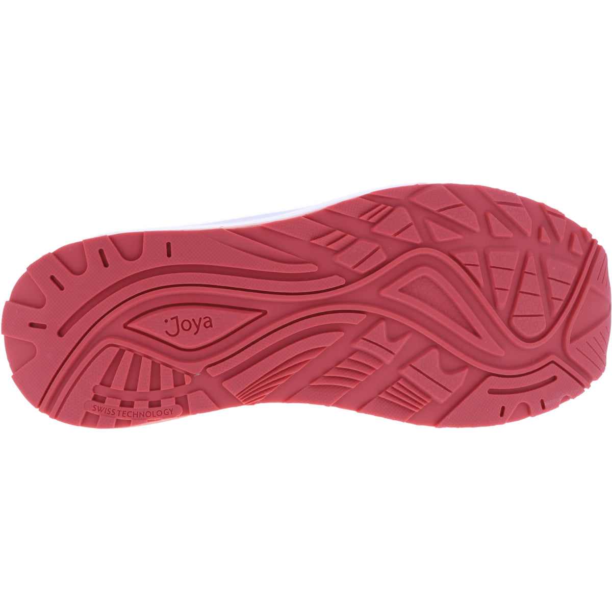 Joya | Miami | Pink-Coral | Leder-Mesh | Weite: HK | JY119A | Damen Aktiv Schuhe