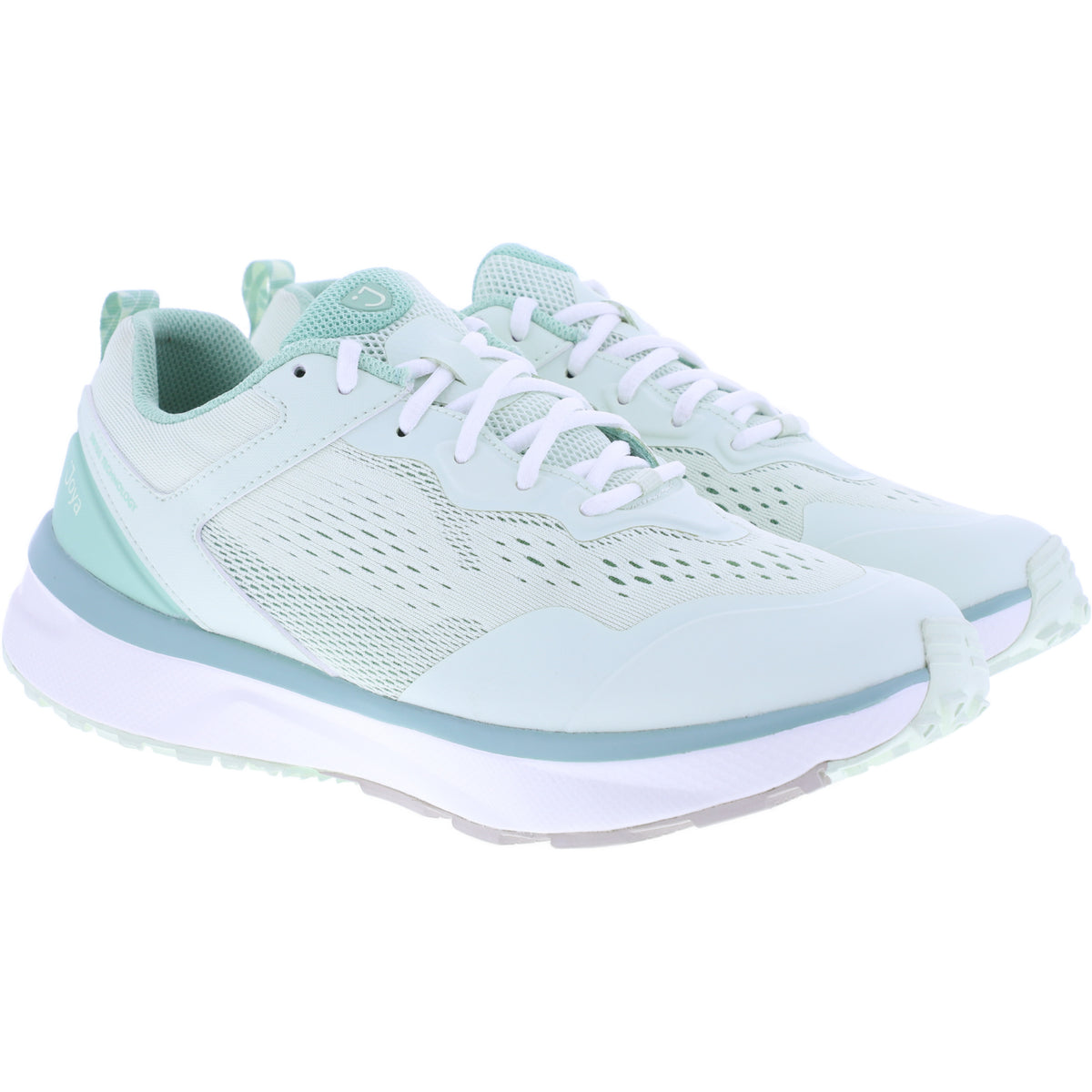 Joya | Veloce | Light Green | Weite: G | JY124A | Damen Aktiv Sneaker