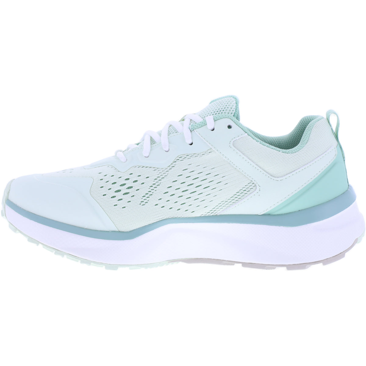 Joya | Veloce | Light Green | Weite: G | JY124A | Damen Aktiv Sneaker