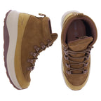 Joya | Maui Boot | Brown-Cognac | Leder-Sympatex® | Weite: HK | JY139A | Damen Aktiv Stiefeletten