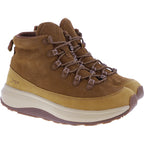 Joya | Maui Boot | Brown-Cognac | Leder-Sympatex® | Weite: HK | JY139A | Damen Aktiv Stiefeletten
