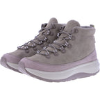 Joya | Maui Boot | Grey-Taupe | Leder-Sympatex® | Weite: HK | JY140A | Damen Aktiv Stiefeletten