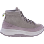 Joya | Maui Boot | Grey-Taupe | Leder-Sympatex® | Weite: HK | JY140A | Damen Aktiv Stiefeletten
