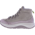 Joya | Maui Boot | Grey-Taupe | Leder-Sympatex® | Weite: HK | JY140A | Damen Aktiv Stiefeletten