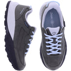 Joya | Seefeld STX | Dark Grey | Premiumleder-Sympatex® | Weite: H | JY145A | Damen Aktiv Schuhe