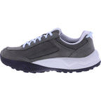 Joya | Seefeld STX | Dark Grey | Premiumleder-Sympatex® | Weite: H | JY145A | Damen Aktiv Schuhe
