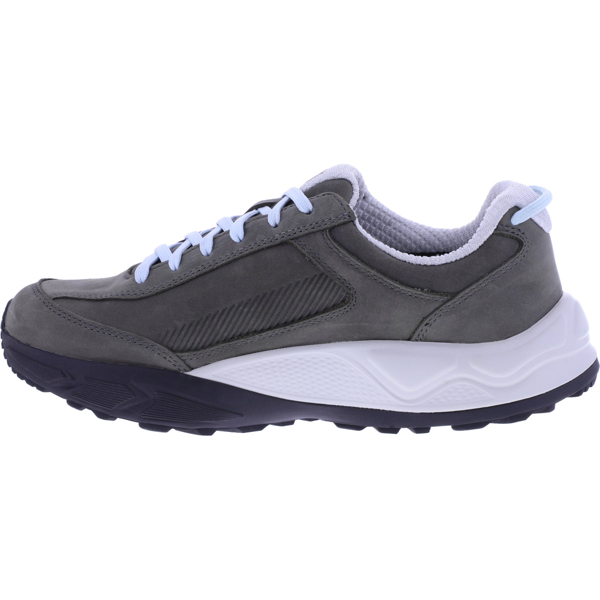 Joya | Seefeld STX | Dark Grey | Premiumleder-Sympatex® | Weite: H | JY145A | Damen Aktiv Schuhe