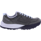 Joya | Seefeld STX | Dark Grey | Premiumleder-Sympatex® | Weite: H | JY145A | Damen Aktiv Schuhe