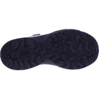 Joya | Seefeld STX | Dark Grey | Premiumleder-Sympatex® | Weite: H | JY145A | Damen Aktiv Schuhe