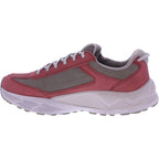 Joya | Seefeld STX | Brown-Red | Premiumleder-Sympatex® | Weite: H | JY155A | Damen Aktiv Schuhe