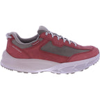 Joya | Seefeld STX | Brown-Red | Premiumleder-Sympatex® | Weite: H | JY155A | Damen Aktiv Schuhe