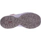 Joya | Seefeld STX | Brown-Red | Premiumleder-Sympatex® | Weite: H | JY155A | Damen Aktiv Schuhe