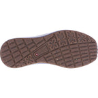 Joya | Modell: Moscow | Blue-Blau | Premium Nubukleder | Weite: HK | JY526A | Herren Aktiv Schuhe