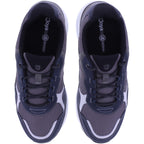 Joya | Tony III | Blue-Grey | Premium Leder-Textil | Weite: H | JY563A | Herren Aktiv Schuhe