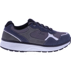 Joya | Tony III | Blue-Grey | Premium Leder-Textil | Weite: H | JY563A | Herren Aktiv Schuhe
