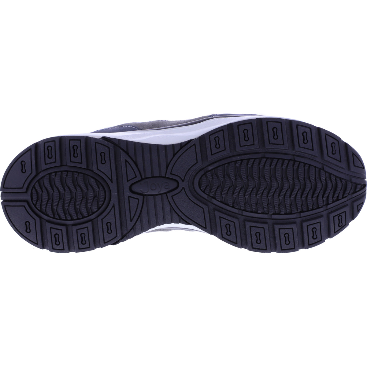 Joya | Tony III | Blue-Grey | Premium Leder-Textil | Weite: H | JY563A | Herren Aktiv Schuhe