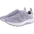 Joya | Miami | Grey-Grau | Leder-Mesh | Weite: HK | JY571A | Herren Aktiv Schuhe