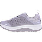 Joya | Miami | Grey-Grau | Leder-Mesh | Weite: HK | JY571A | Herren Aktiv Schuhe