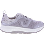 Joya | Miami | Grey-Grau | Leder-Mesh | Weite: HK | JY571A | Herren Aktiv Schuhe