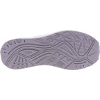 Joya | Miami | Grey-Grau | Leder-Mesh | Weite: HK | JY571A | Herren Aktiv Schuhe