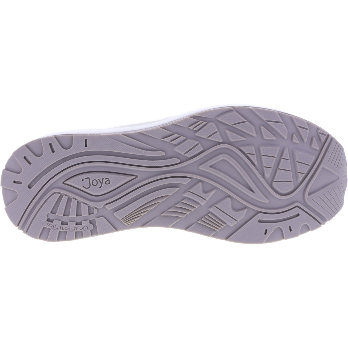 Joya | Miami | Grey-Grau | Leder-Mesh | Weite: HK | JY571A | Herren Aktiv Schuhe